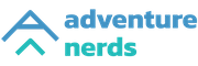 Adventure Nerds Logo